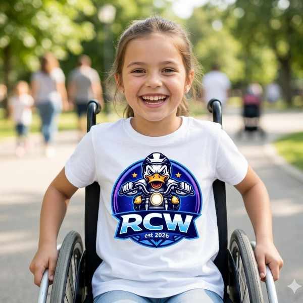 child-in wheelchair